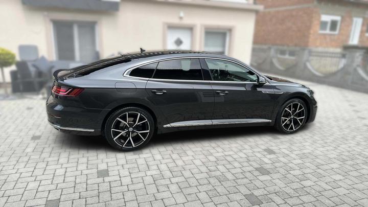 VW Arteon 2,0 TDI BMT R-Line