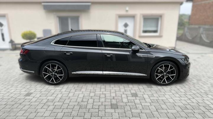 VW Arteon 2,0 TDI BMT R-Line