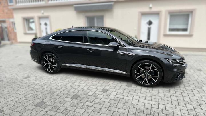 VW Arteon 2,0 TDI BMT R-Line