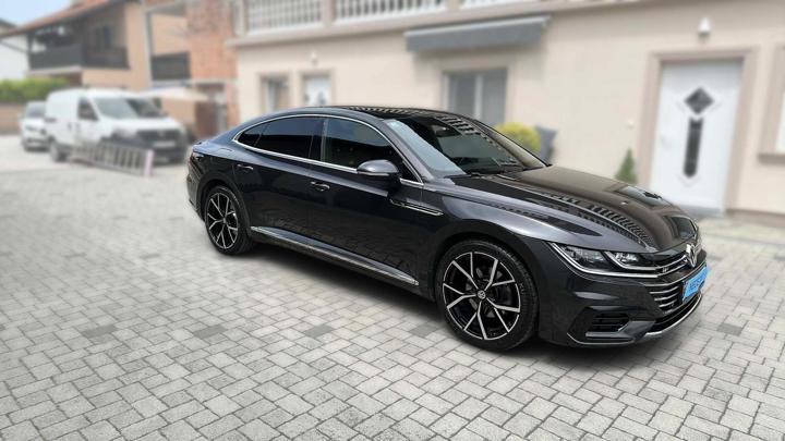 VW Arteon 2,0 TDI BMT R-Line