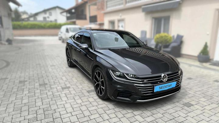 VW Arteon 2,0 TDI BMT R-Line