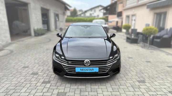 VW Arteon 2,0 TDI BMT R-Line