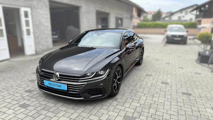 VW Arteon 2,0 TDI BMT R-Line