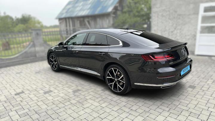 VW Arteon 2,0 TDI BMT R-Line