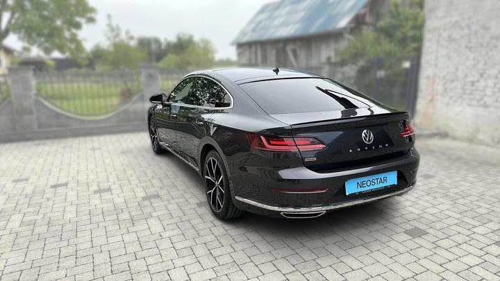 VW Arteon 2,0 TDI BMT R-Line