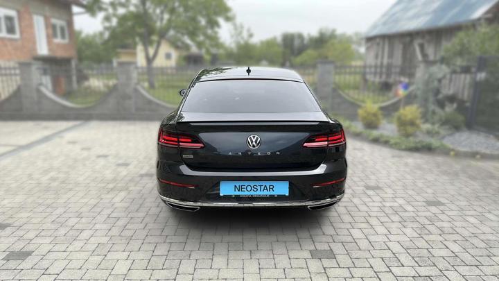 VW Arteon 2,0 TDI BMT R-Line