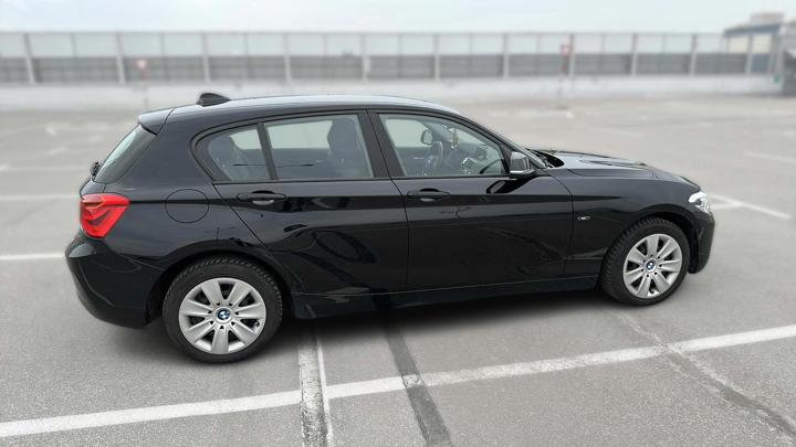 BMW 118i Sport Line