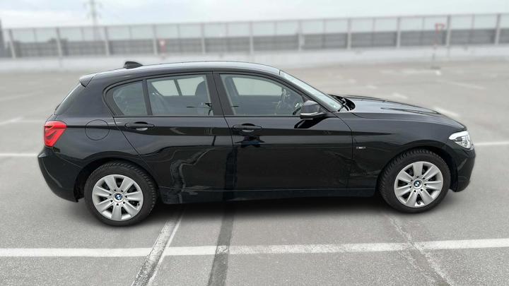 BMW 118i Sport Line