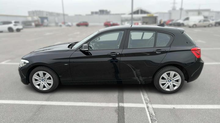 BMW 118i Sport Line