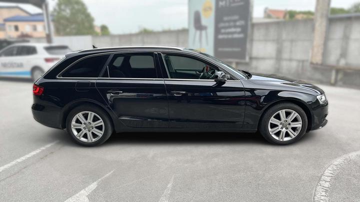 Audi A4 Avant 2,0 TDI