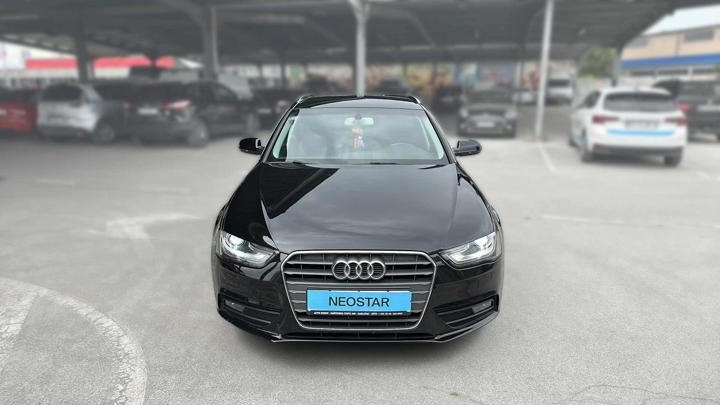 Audi A4 Avant 2,0 TDI