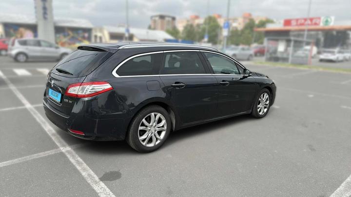 Rabljeni automobil na prodaju iz oglasa 89708 - Peugeot 508 508 SW 2,0 HDi FAP Allure