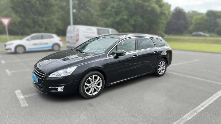 Peugeot 508 SW 2,0 HDi FAP Allure