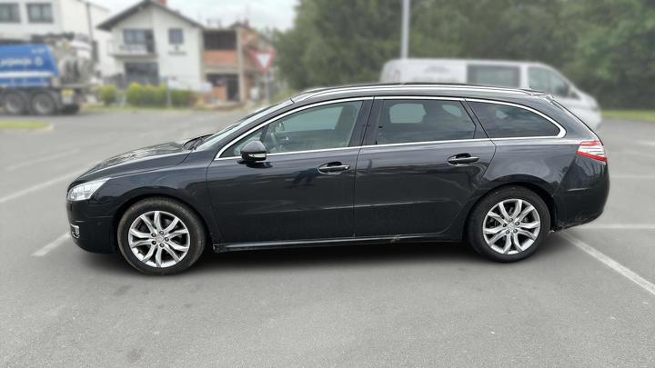 Peugeot 508 SW 2,0 HDi FAP Allure