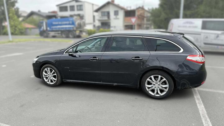 Peugeot 508 SW 2,0 HDi FAP Allure