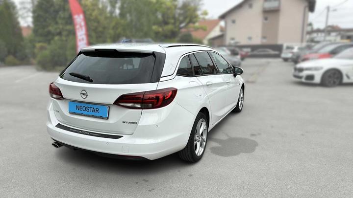 Opel Opel Astra Sports Tourer 1,6 CDTI BiTurbo SPORT 5 vrata