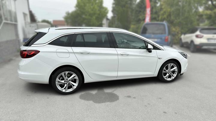 Opel Opel Astra Sports Tourer 1,6 CDTI BiTurbo SPORT 5 vrata