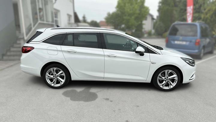 Opel Opel Astra Sports Tourer 1,6 CDTI BiTurbo SPORT 5 vrata