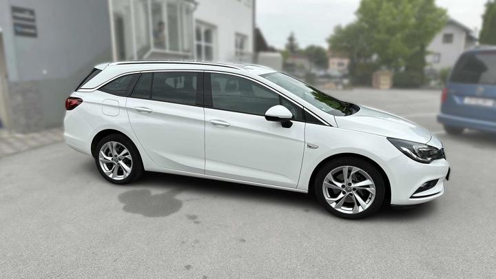 Opel Opel Astra Sports Tourer 1,6 CDTI BiTurbo SPORT 5 vrata