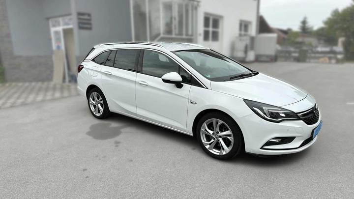 Opel Opel Astra Sports Tourer 1,6 CDTI BiTurbo SPORT 5 vrata