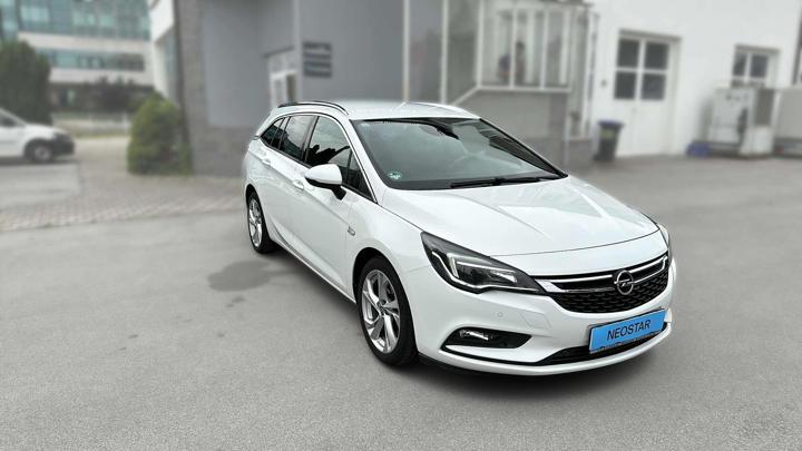 Opel Opel Astra Sports Tourer 1,6 CDTI BiTurbo SPORT 5 vrata