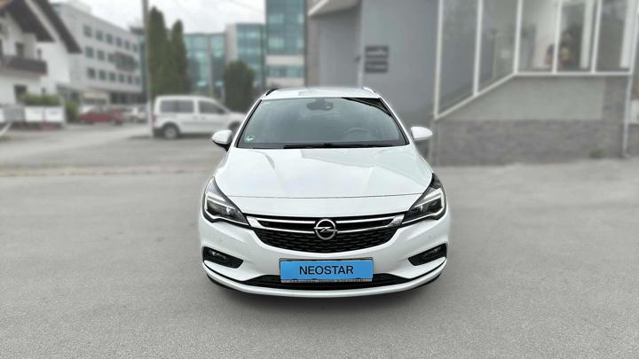 Opel Opel Astra Sports Tourer 1,6 CDTI BiTurbo SPORT 5 vrata