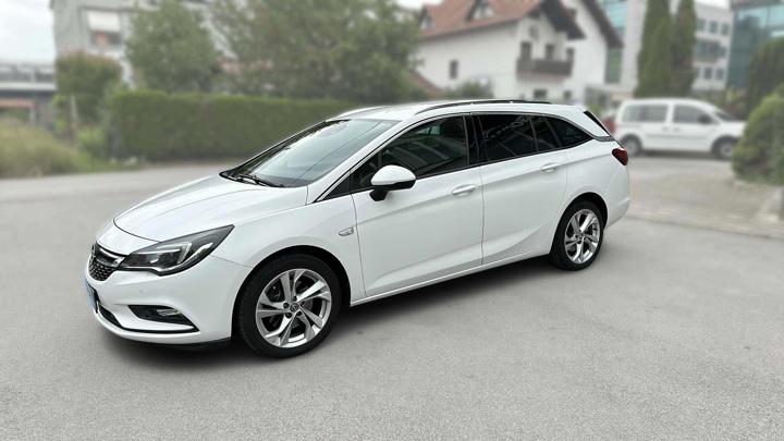 Opel Opel Astra Sports Tourer 1,6 CDTI BiTurbo SPORT 5 vrata