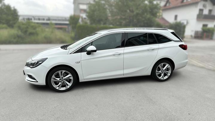 Opel Opel Astra Sports Tourer 1,6 CDTI BiTurbo SPORT 5 vrata