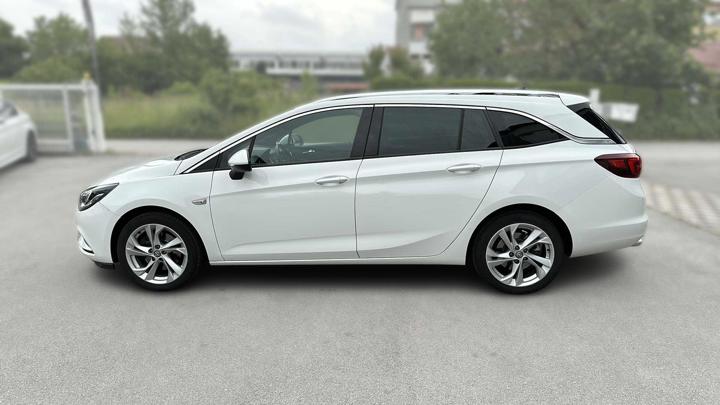 Opel Opel Astra Sports Tourer 1,6 CDTI BiTurbo SPORT 5 vrata