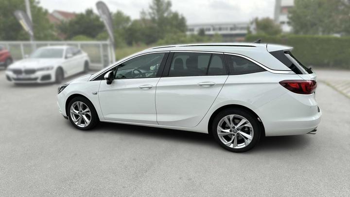 Opel Opel Astra Sports Tourer 1,6 CDTI BiTurbo SPORT 5 vrata