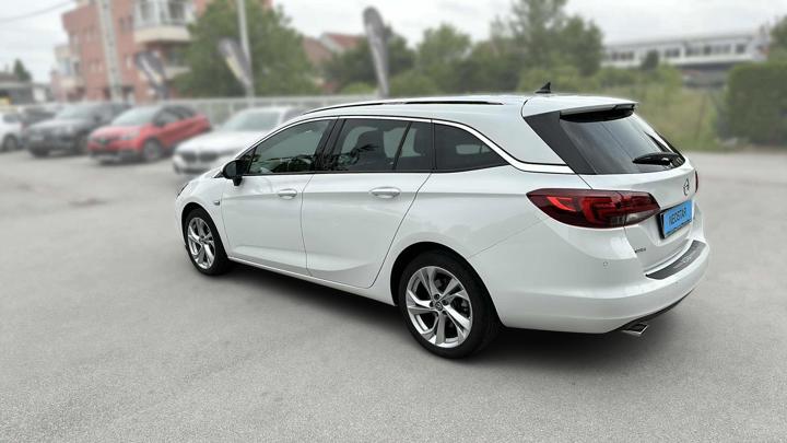 Opel Opel Astra Sports Tourer 1,6 CDTI BiTurbo SPORT 5 vrata