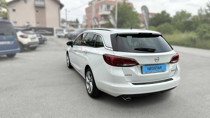 Opel Opel Astra Sports Tourer 1,6 CDTI BiTurbo SPORT 5 vrata