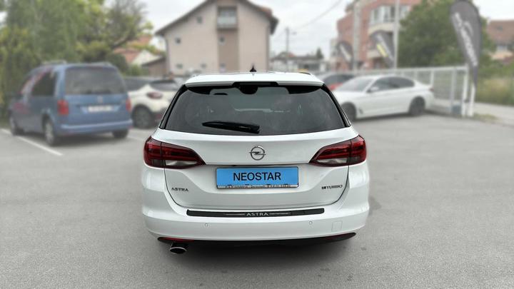 Opel Opel Astra Sports Tourer 1,6 CDTI BiTurbo SPORT 5 vrata