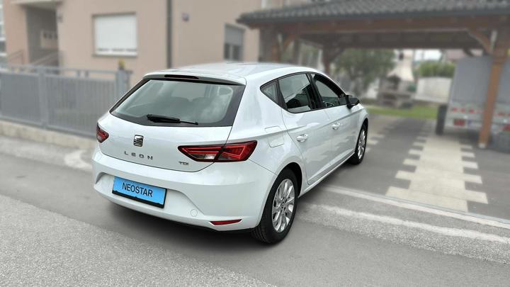 Seat Seat Leon 1.6 TDI 5 vrata