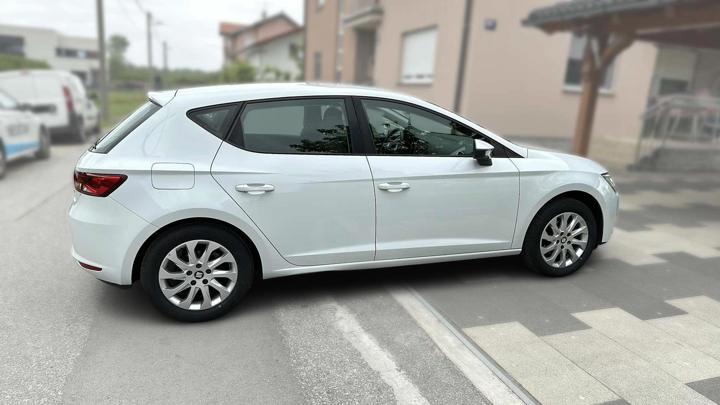 Seat Seat Leon 1.6 TDI 5 vrata