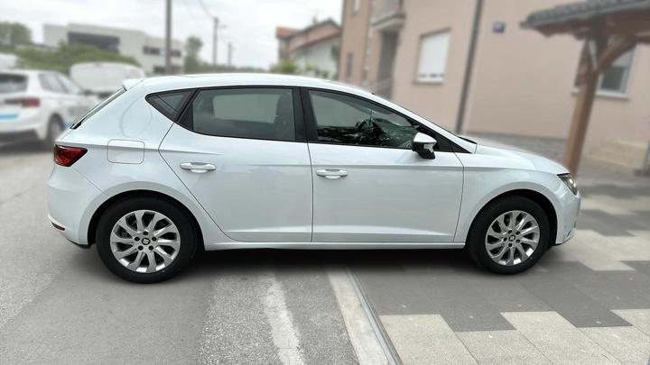 Seat Seat Leon 1.6 TDI 5 vrata