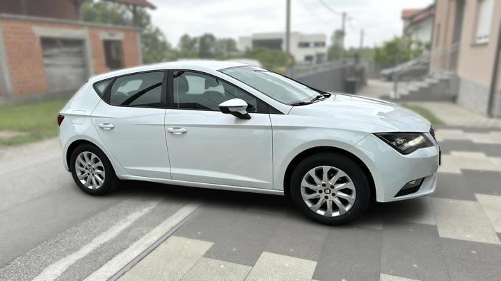 Seat Seat Leon 1.6 TDI 5 vrata