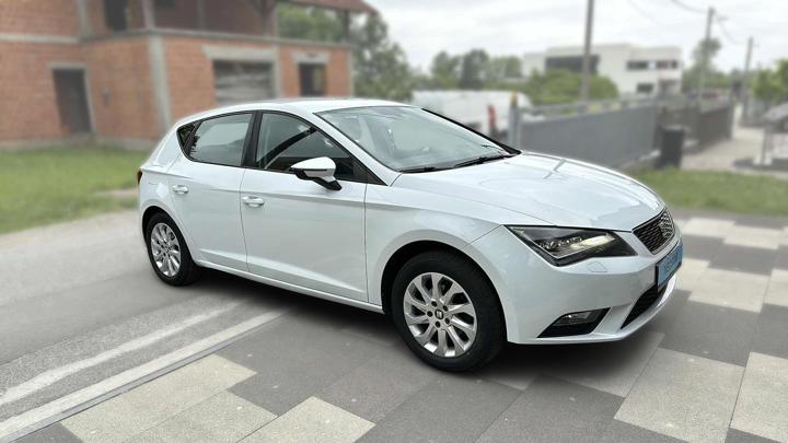 Seat Seat Leon 1.6 TDI 5 vrata