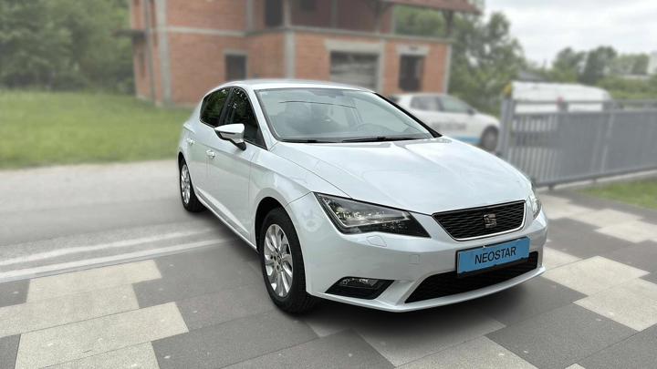 Seat Seat Leon 1.6 TDI 5 vrata