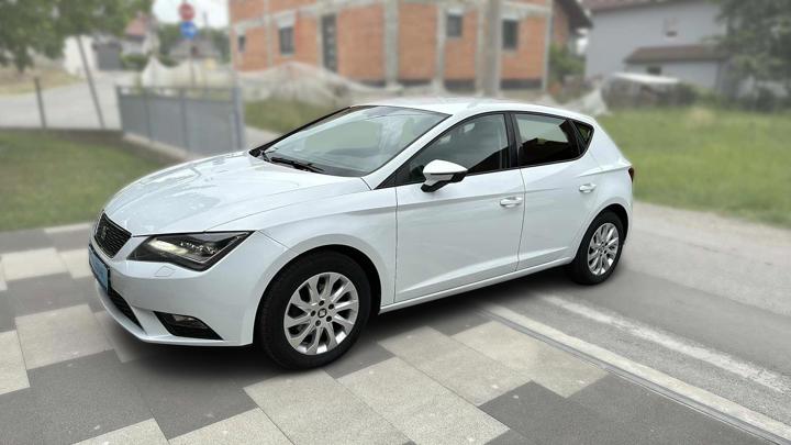 Seat Seat Leon 1.6 TDI 5 vrata