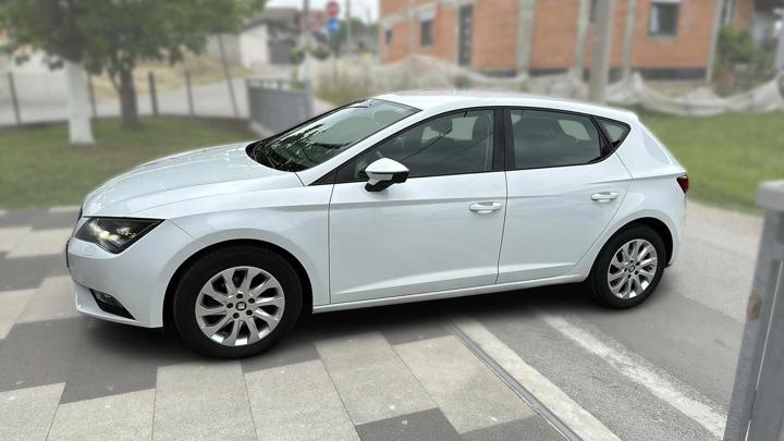 Seat Seat Leon 1.6 TDI 5 vrata