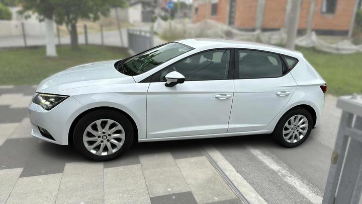 Seat Seat Leon 1.6 TDI 5 vrata