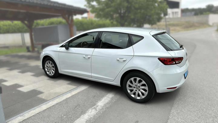 Seat Seat Leon 1.6 TDI 5 vrata