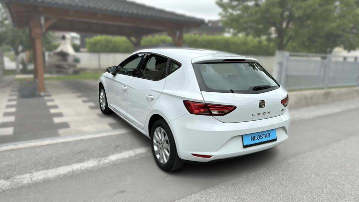 Seat Seat Leon 1.6 TDI 5 vrata