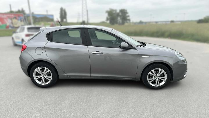 Alfa Romeo Alfa Romeo Giulietta 1.6 JTD