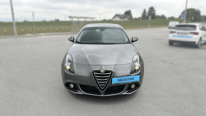 Alfa Romeo Alfa Romeo Giulietta 1.6 JTD