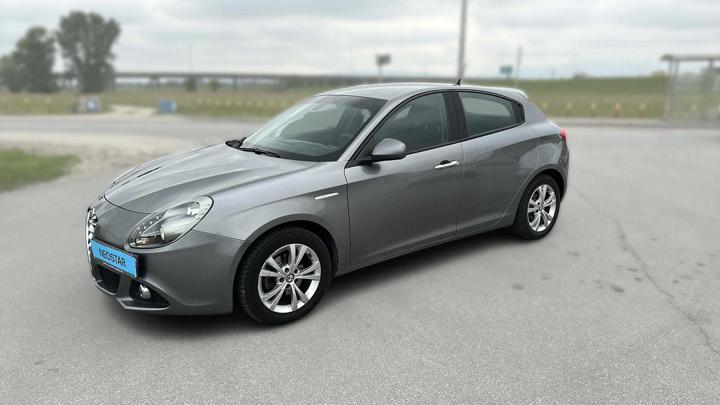 Alfa Romeo Alfa Romeo Giulietta 1.6 JTD