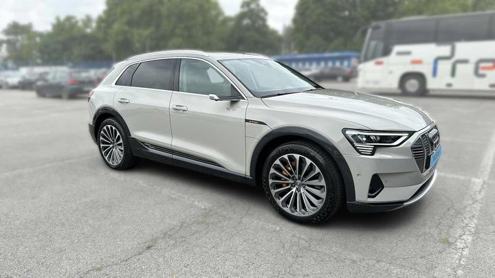 Audi AUDI E-TRON 55 QUATTRO