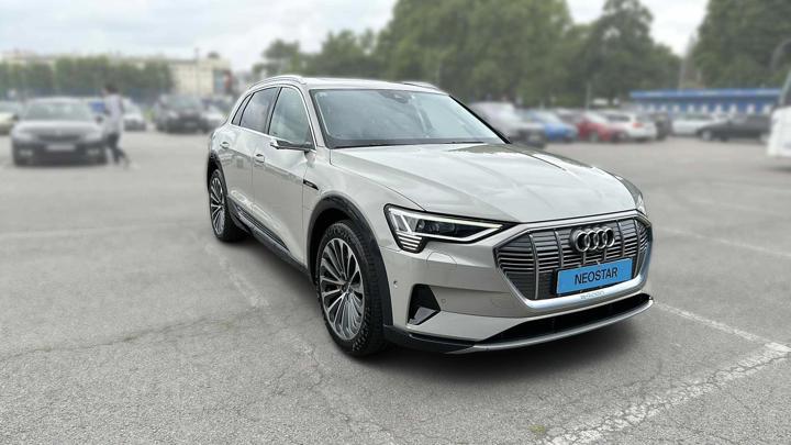 Audi AUDI E-TRON 55 QUATTRO