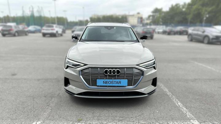 Audi AUDI E-TRON 55 QUATTRO